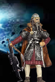 Spaceviking