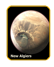 Newalgiers