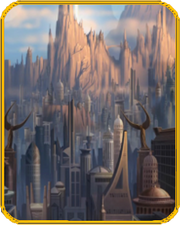 Asgard tile