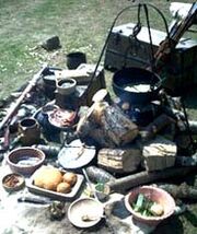Food smaugers board