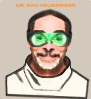 Neuberger
