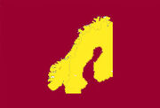 Old flag