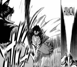 Houkaizan