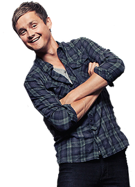 Tom Chaplin