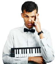 Stromae
