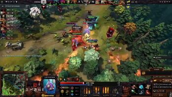 Dota2
