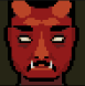 Cardinal face