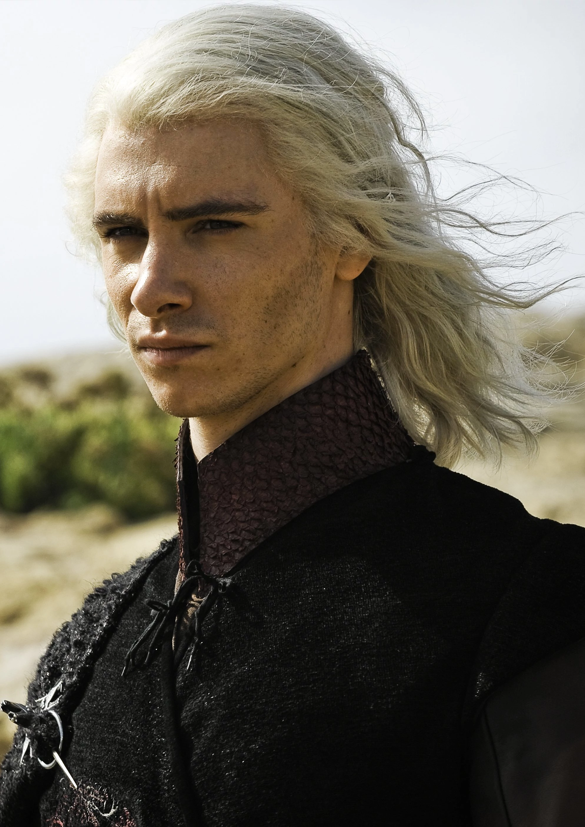Viserys Targaryen Wiki Game of Thrones FANDOM powered by Wikia
