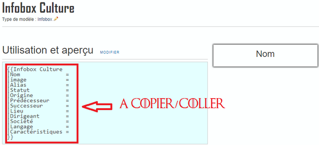 Fichier:Tuto mettre une infobox 12.png