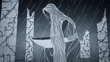 Weeping Woman