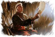 Letter's Aegon