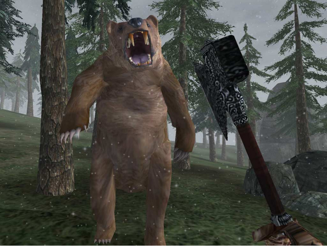 Datei:TheElderScrollsIIIBloodmoon-Screen01.png