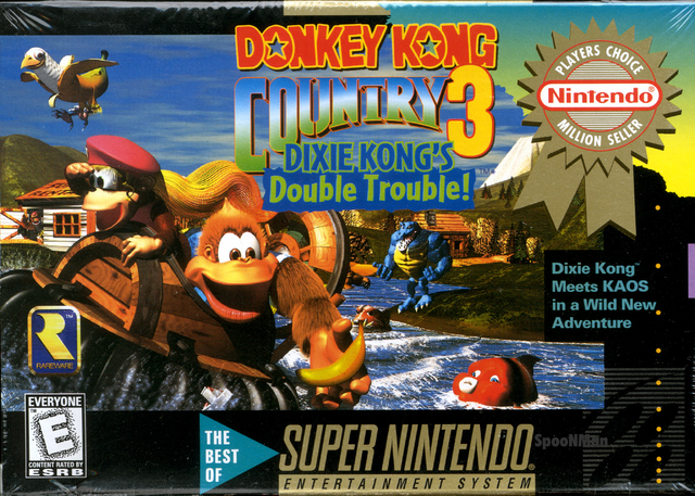 Datei:DonkeyKongCountry3DixieKongsDoubleTrouble-CoverSNES.png