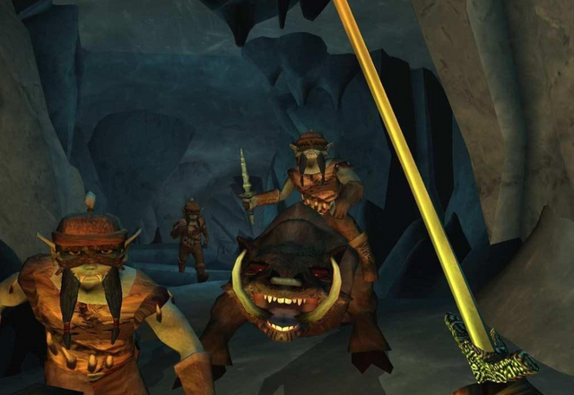 Datei:TheElderScrollsIIIBloodmoon-Screen03.png
