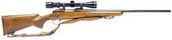 Remington 700 BDL