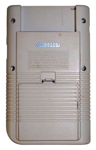 File:Game Boy Original Back.jpg