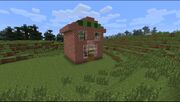 Creeper Construct co hq
