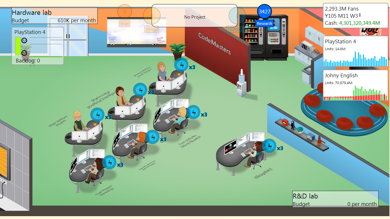 game dev tycoon cheat mod game dev tycoon cheat mod
