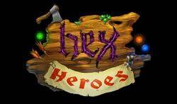 Hex Heroes