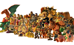 SSBBcast