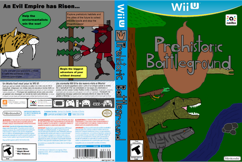 Box Art