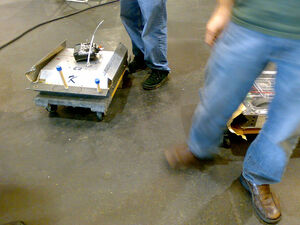 Robot Artisans