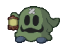 Lanternghost