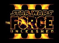 Force unleashed 3