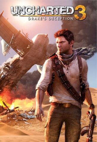 File:Uncharted 3 Boxart.jpg