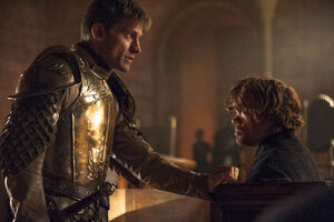 406 Jaime Tyrion