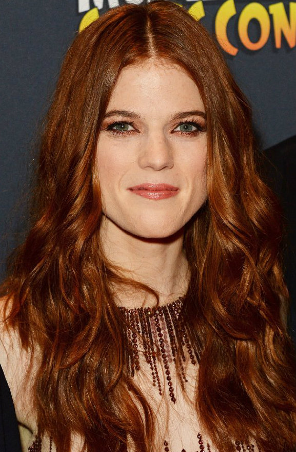 Rose Leslie  Game of Thrones Wiki  FANDOM powered by Wikia