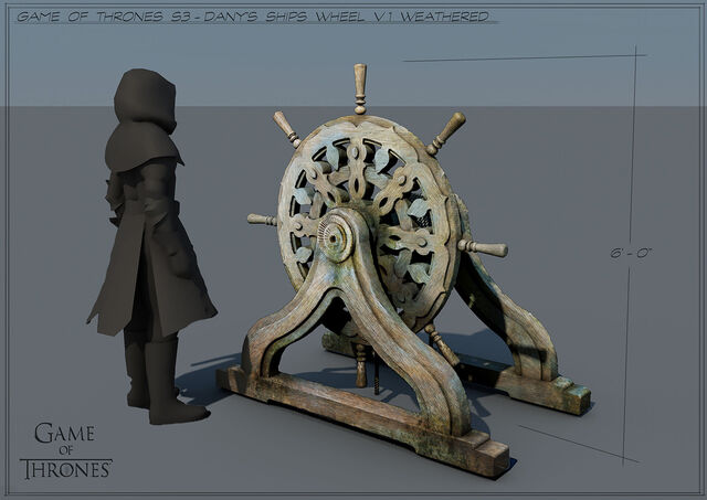 File:Dany's Ships Wheel V1 Weathered Concept Art.jpg