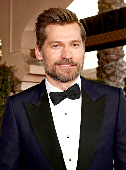 Nikolaj Coster-Waldau  Game of Thrones Wiki  FANDOM 