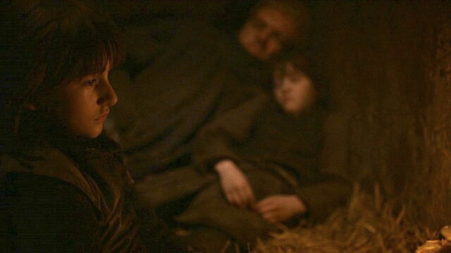 File:Bran and Rickon Alive.jpg