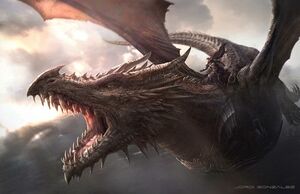 RomanAegonOnBalerion1