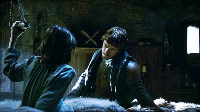 File:Theon and Bran.jpg