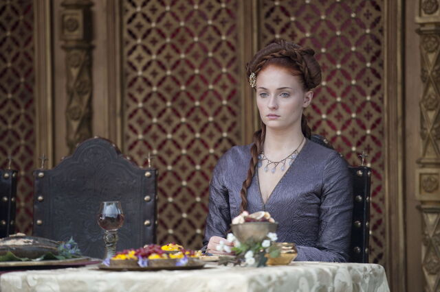 File:Sansa Purple Wedding costume.jpg