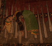 Helaena death