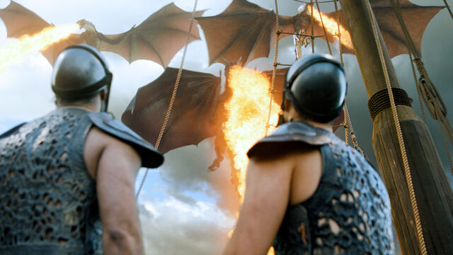 Datei:609 Drogon Rhaegal Viserion.jpg