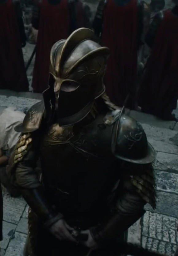 Lead Kingsguard Game of Thrones Wiki FANDOM powered by Wikia