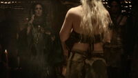 Dosh khaleen and Daenerys.jpg