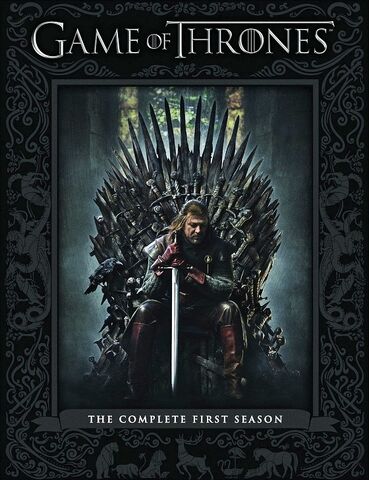 Datei:GameOfThronesSeason1.jpg
