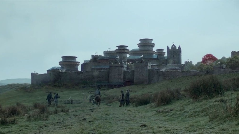 Winterfell | Game of Thrones Wiki | FANDOM powered by Wikia