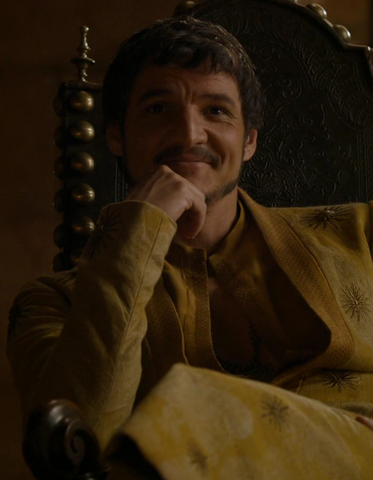File:Oberyn-Martell-Profile 2-HD.png