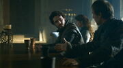 Edmure Tully and Robb argue S3E6.jpg