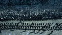 609 Stark-Armee