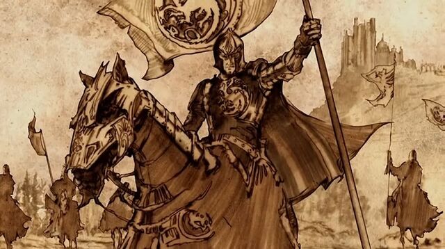 Bild History&LoreRobertsRebellionBaratheon1.jpg Game of Thrones