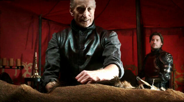 File:Tywin and Jaime Win or you Die s1.jpg