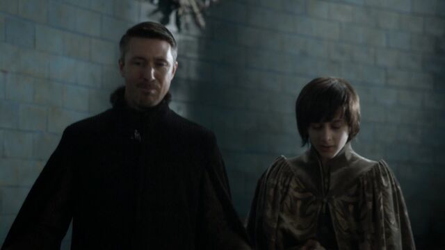 File:Littlefinger and Sweetrobin 408.jpg