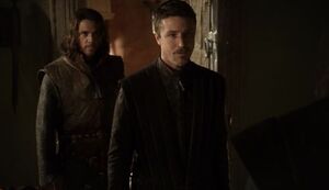 105 Petyr und Eddard